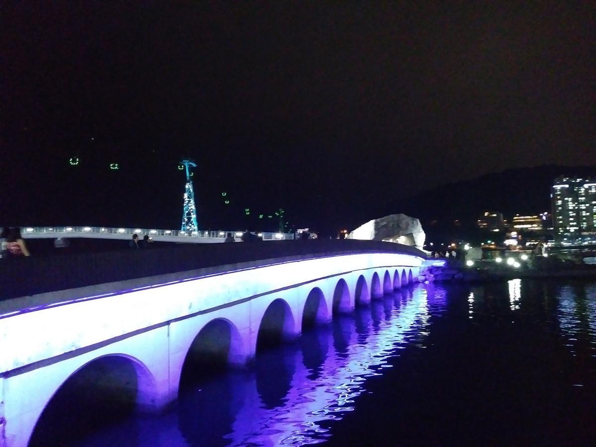 Busan Backpackers Extérieur photo