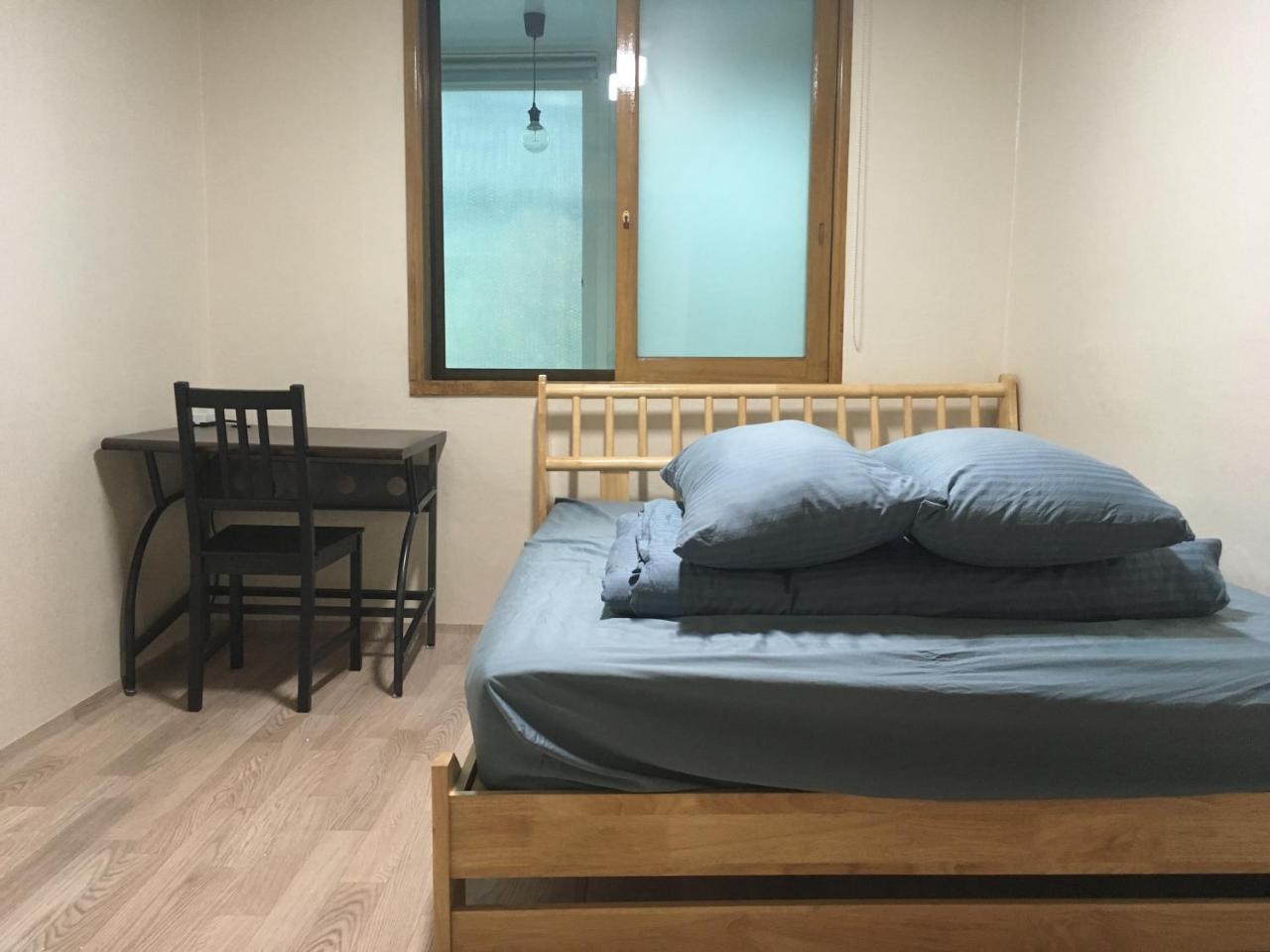 Busan Backpackers Extérieur photo